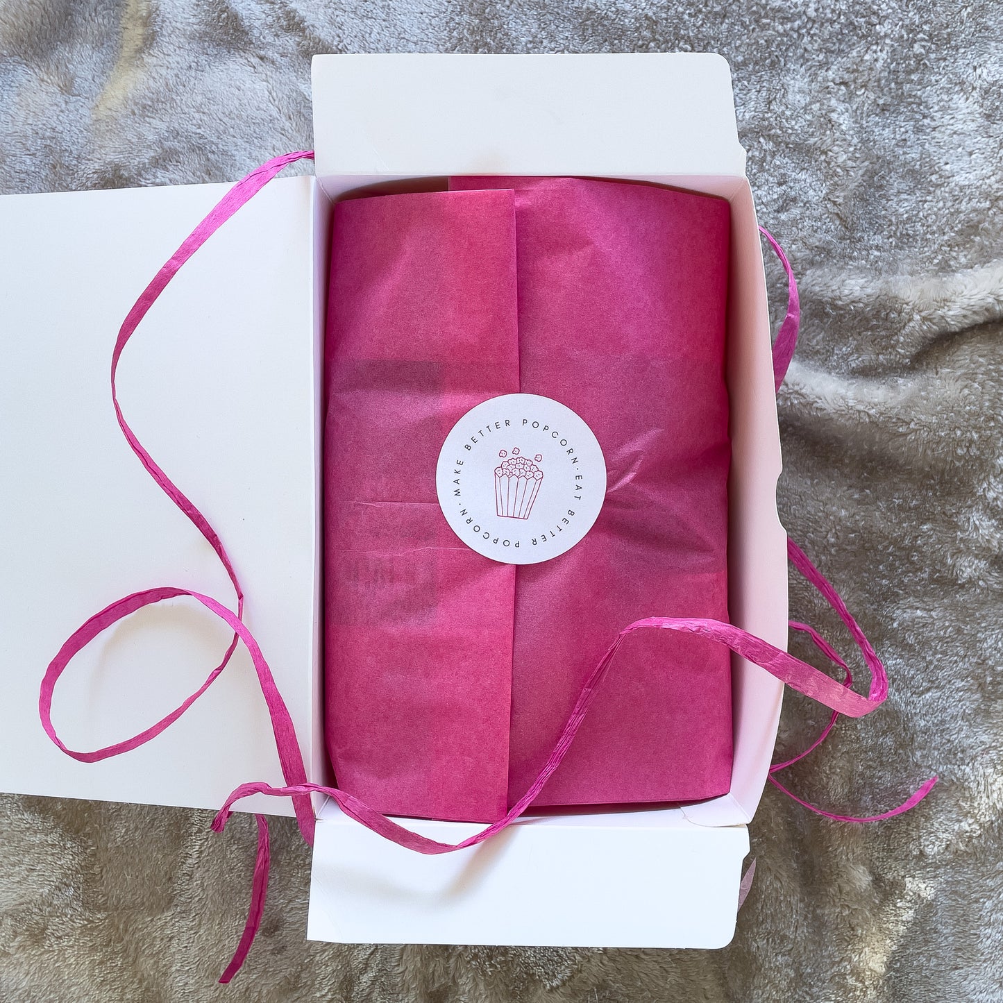 Gift Wrapping