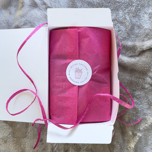 Gift Wrapping