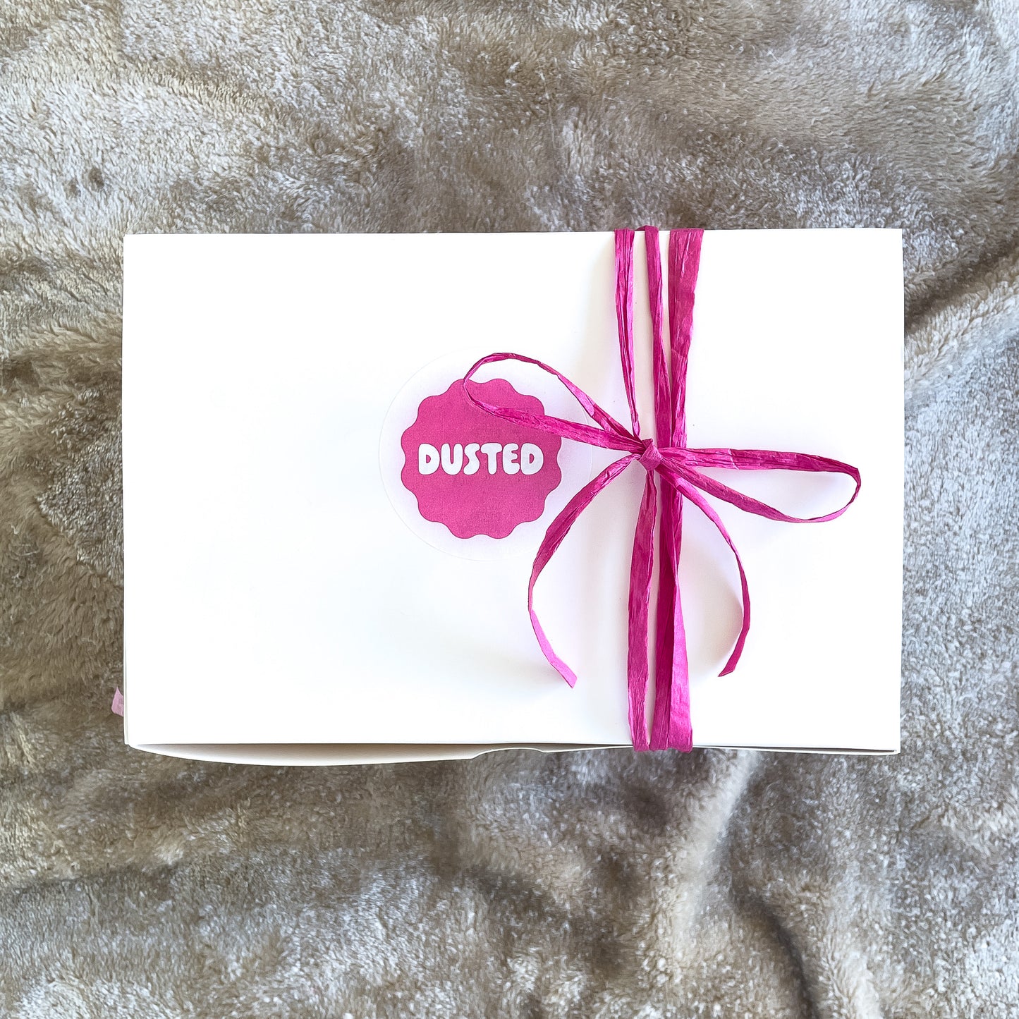 Gift Wrapping