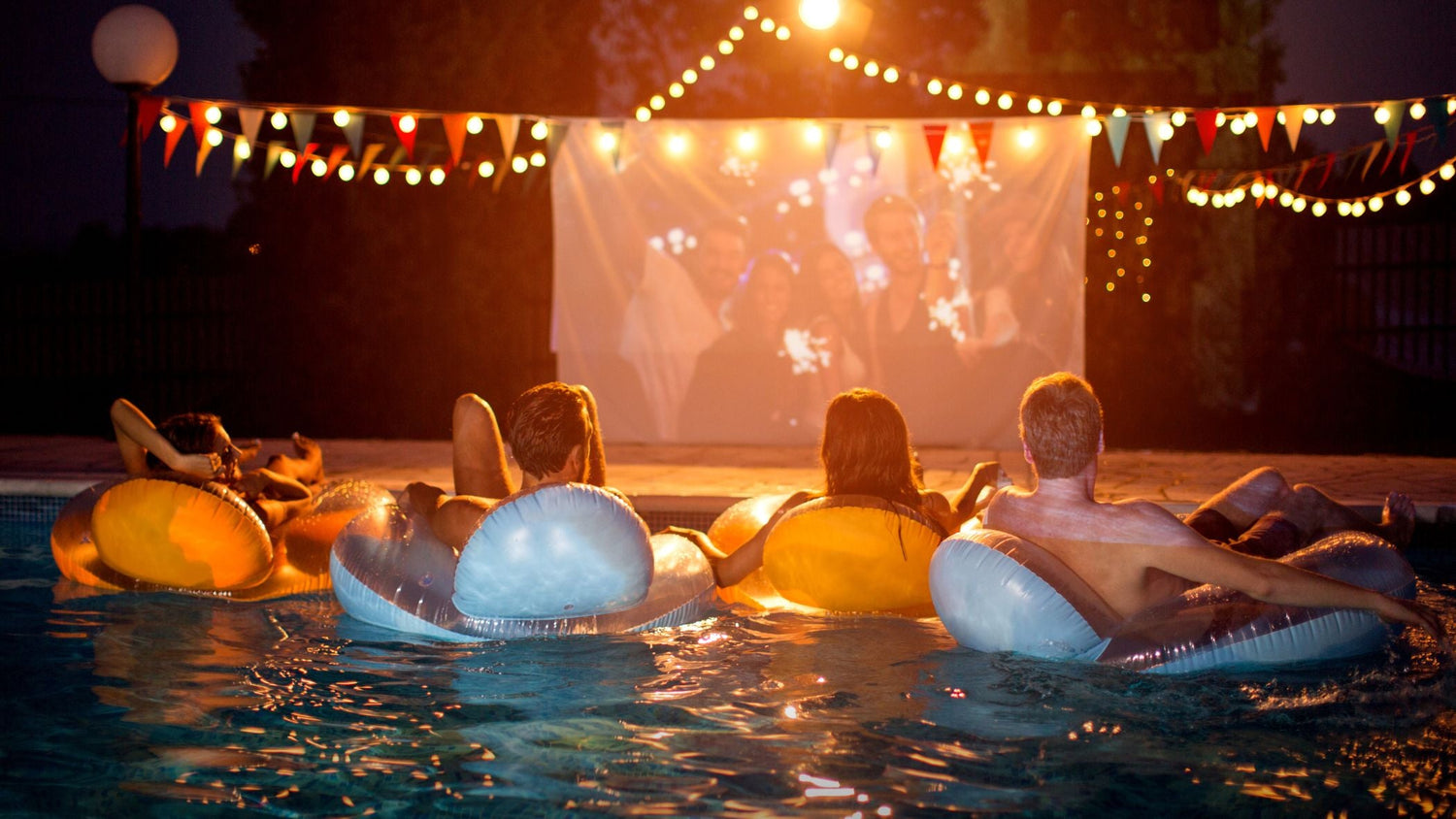 Movie Night